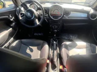 2014 MINI Coupe Cooper