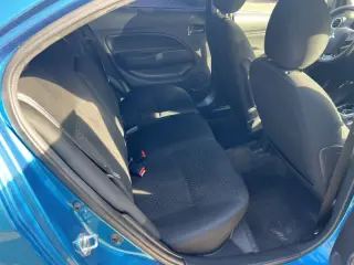 2021 Mitsubishi Mirage G4 SE