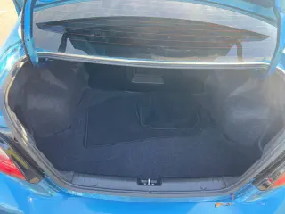2021 Mitsubishi Mirage G4 SE