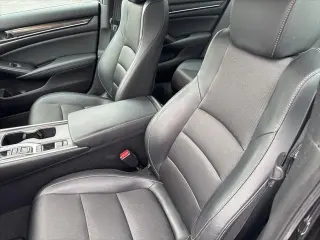 Honda Accord 2021 Sport 4dr Sedan (2.0T I4 10A)