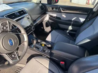 2019 Subaru Legacy 2.5i Sport