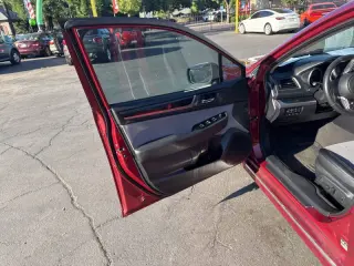 2019 Subaru Legacy 2.5i Sport
