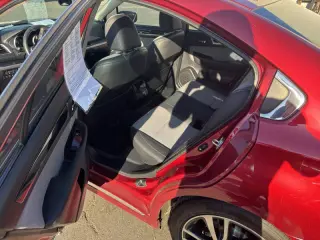2019 Subaru Legacy 2.5i Sport
