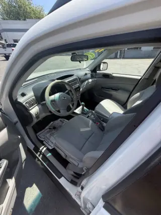 2011 Subaru Forester 2.5X