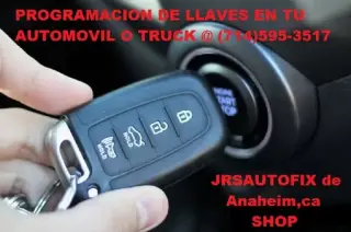 PROGRAMACION de LLAVES_REMOTOS