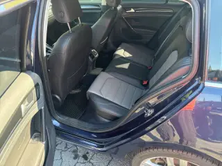 2016 Volkswagen Golf SportWagen TSI SEL