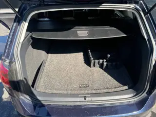 2016 Volkswagen Golf SportWagen TSI SEL
