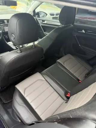 2016 Volkswagen Golf SportWagen TSI SEL