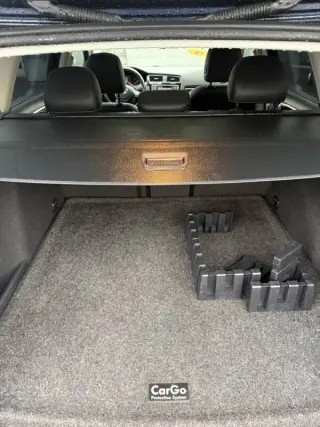 2016 Volkswagen Golf SportWagen TSI SEL