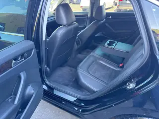 2014 Volkswagen Passat 2.0L TDI SEL Premium
