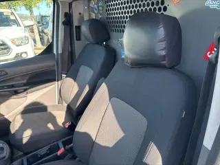 Ford Transit Connect 2021 XL 4dr LWB Cargo Mini-Van w/Rear Cargo Doors
