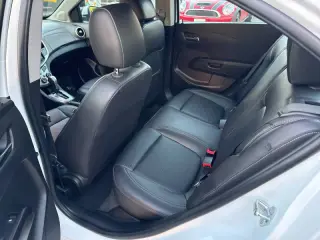 2018 Chevrolet Sonic Premier Auto