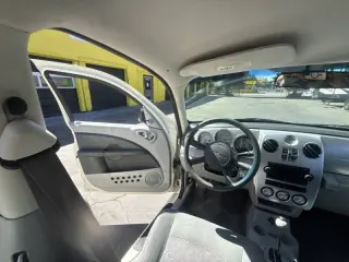2006 Chrysler PT Cruiser
