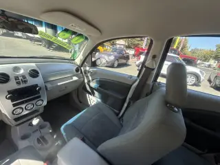 2006 Chrysler PT Cruiser