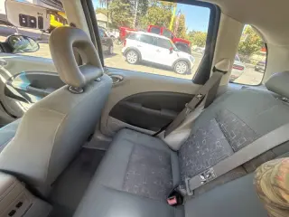 2006 Chrysler PT Cruiser