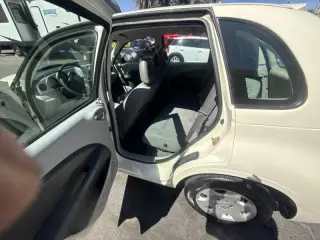2006 Chrysler PT Cruiser