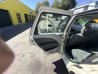 2006 Chrysler PT Cruiser