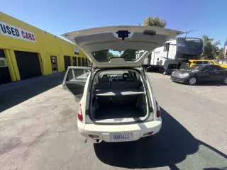 2006 Chrysler PT Cruiser