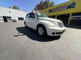 2006 Chrysler PT Cruiser