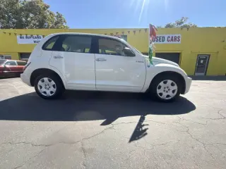 2006 Chrysler PT Cruiser