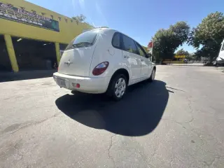 2006 Chrysler PT Cruiser