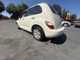 2006 Chrysler PT Cruiser