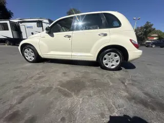 2006 Chrysler PT Cruiser