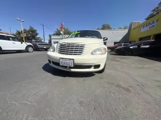 2006 Chrysler PT Cruiser
