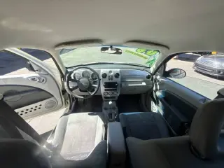 2006 Chrysler PT Cruiser