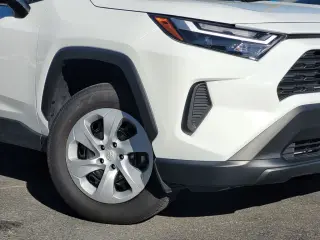 Gold Certified2025 Toyota RAV4 LE