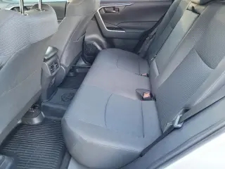 Gold Certified2025 Toyota RAV4 LE
