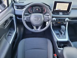 Gold Certified2025 Toyota RAV4 LE