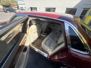 2001 Jaguar XJ-Series XJ8L