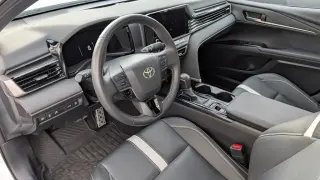 Gold Certified2025 Toyota Camry SE