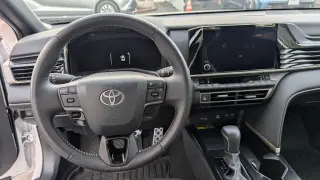 Gold Certified2025 Toyota Camry SE