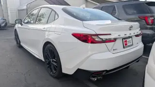 Gold Certified2025 Toyota Camry SE