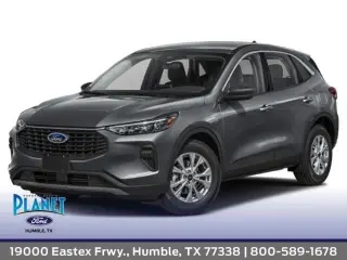 Ford Escape 2024 Active 4dr SUV