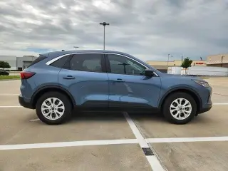Ford Escape 2024 Active 4dr SUV