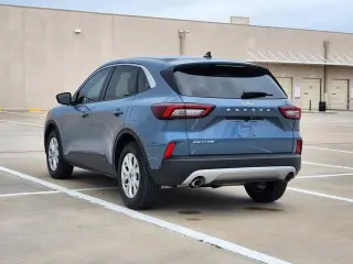 Ford Escape 2024 Active 4dr SUV