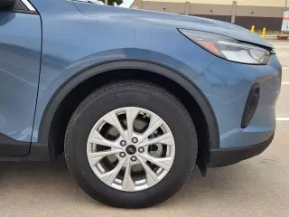 Ford Escape 2024 Active 4dr SUV