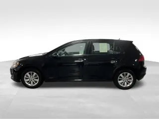 2015 Volkswagen Golf TSI S 4-Door