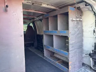 2005 Chevrolet Express 2500