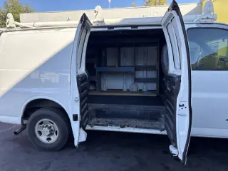 2005 Chevrolet Express 2500
