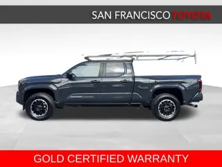 Gold Certified2024 Toyota Tacoma SR5