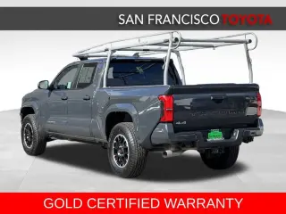 Gold Certified2024 Toyota Tacoma SR5