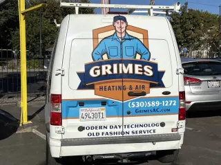 2012 Ford Transit Connect