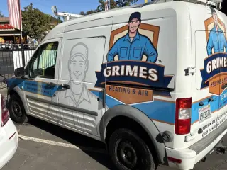 2012 Ford Transit Connect