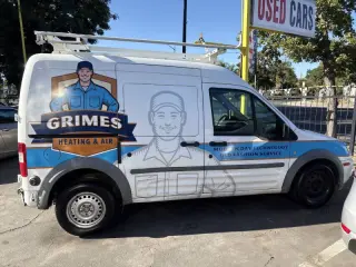 2012 Ford Transit Connect