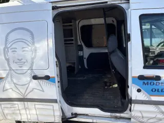 2012 Ford Transit Connect
