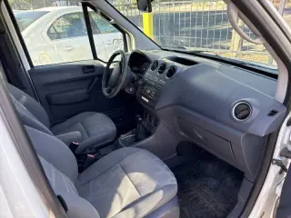 2012 Ford Transit Connect